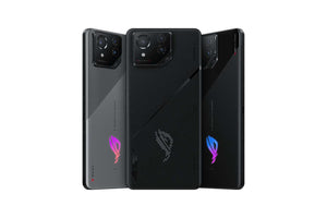 Asus ROG Phone 8/ 8 Pro 5G | Global Edition (256GB/512GB/1TB) - Mainz Empire Pte Ltd