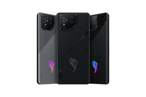 Asus ROG Phone 8/ 8 Pro 5G | Global Edition (256GB/512GB/1TB)