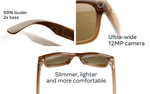 Ray-Ban Wayfarer Meta Smart Glasses