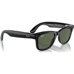 Ray-Ban Wayfarer Meta Smart Glasses