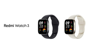 Xiaomi Redmi Watch 3 GPS SmartWatch - Mainz Empire Pte Ltd