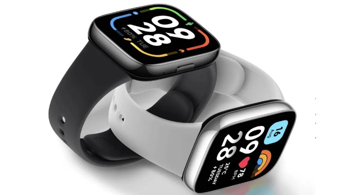 Radiance a3 discount smartwatch price