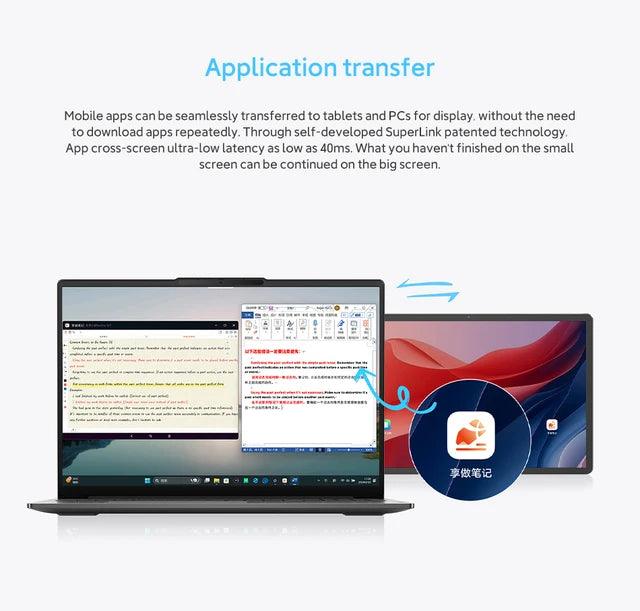 Lenovo Xiaoxin Pad Pro 12.7 2025 Edition (128GB/256GB)