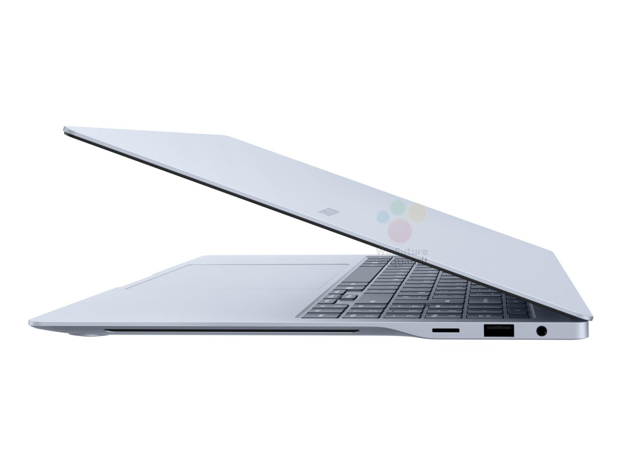 Samsung Galaxy Book 4 Edge 14" (16/512GB)