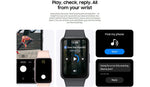 Samsung Galaxy Fit 3 Smart Watch