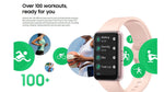 Samsung Galaxy Fit 3 Smart Watch