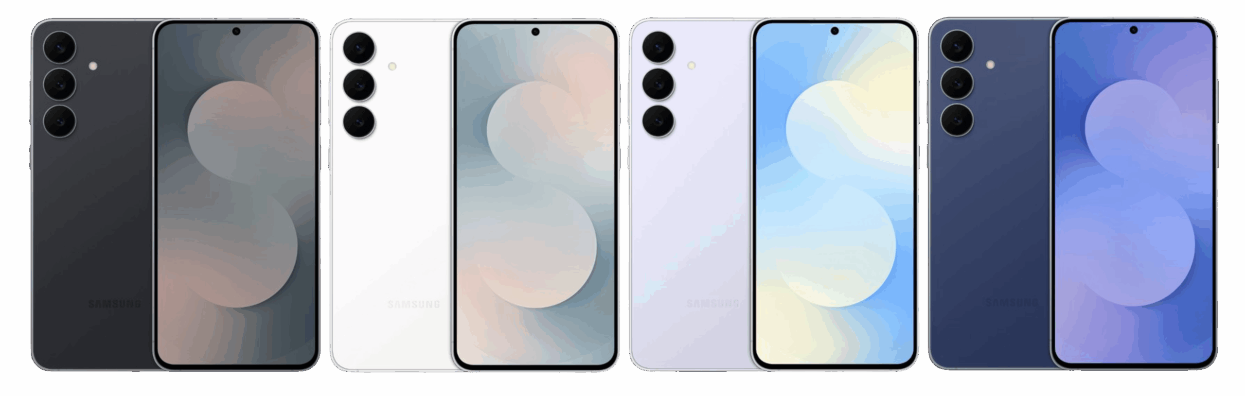 Samsung Galaxy S25 FE 5G (256GB/512GB)