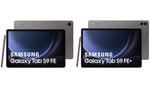 Samsung Galaxy Tab S9 FE/ S9 FE+ WIFI/ 5G (128GB/256GB) - Mainz Empire Pte Ltd
