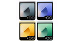Samsung Z Flip 6 5G (256GB/512GB)