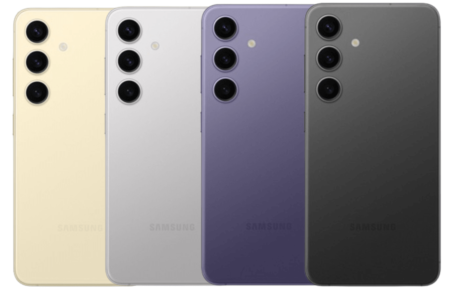 Samsung Galaxy S24/ S24+ 5G (256GB/512GB) - Mainz Empire Pte Ltd