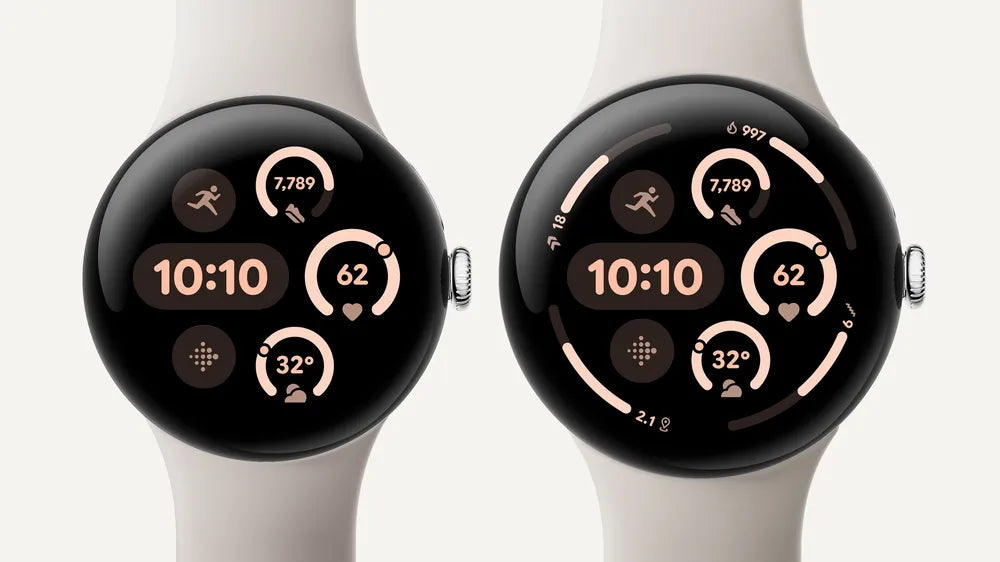 Google Pixel Watch 3 WIFI