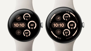 Google Pixel Watch 3 WIFI