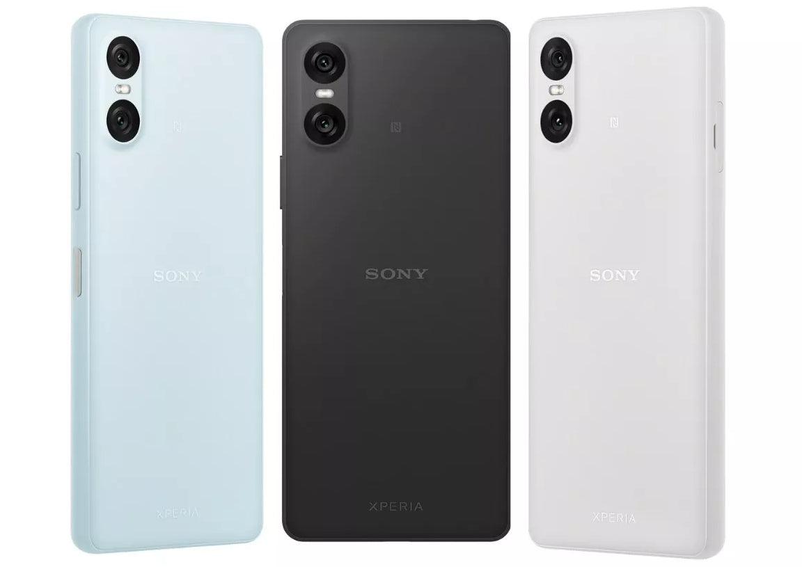 Sony Xperia 10 VI 5G (8/128GB)