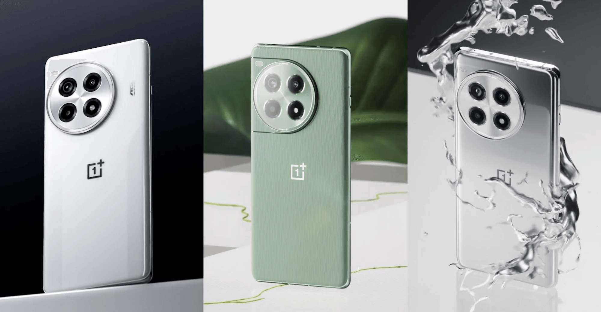 OnePlus Ace 3 Pro 5G (256GB/512GB/1TB)