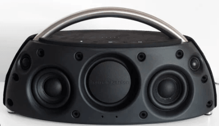 Bose Soundlink Max Portable Speaker