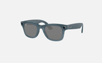 Ray-Ban Meta Smart Glasses (Wayfarer/ Skyler)