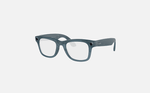 Ray-Ban Meta Smart Glasses (Wayfarer/ Skyler)