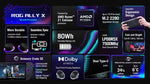 ASUS ROG Ally X 2024 Edition (24/1TB)