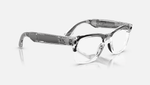 Ray-Ban Meta Smart Glasses (Wayfarer/ Skyler)