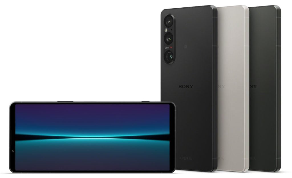 Sony Xperia 1 V 5G (256GB/512GB)