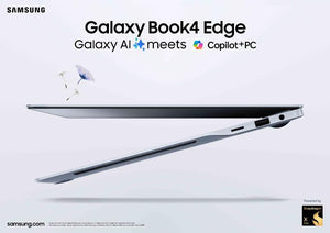 Samsung Galaxy Book 4 Edge 14" (16/512GB)