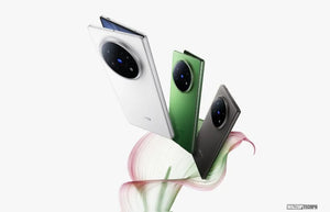 Vivo X Fold 5 5G (256GB/512GB/1TB)