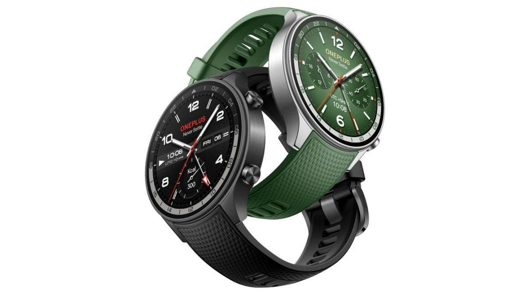 OnePlus Watch 2R