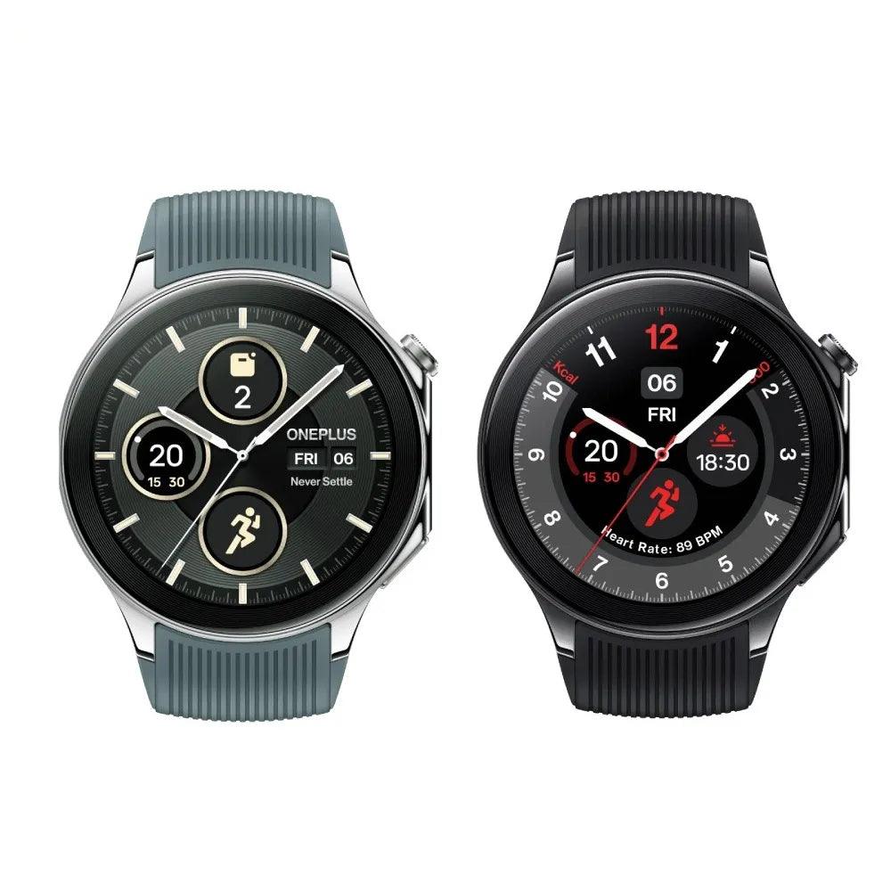 OnePlus Watch 2 (Bluetooth/WIFI)