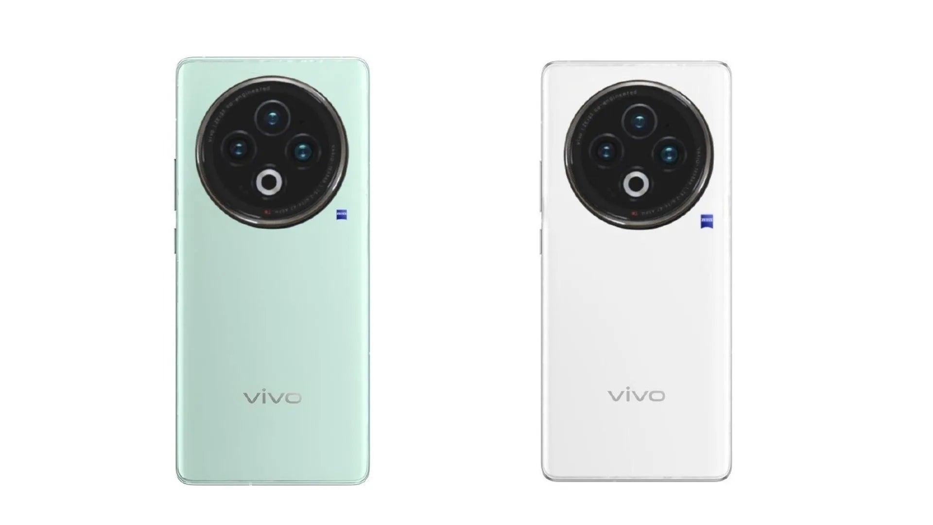 Vivo X100/ X100 Pro 5G (16/1TB) - Mainz Empire Pte Ltd