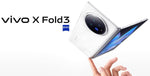 Vivo X Fold 3/ X Fold 3 Pro 5G (256GB/512GB/1TB) - Mainz Empire Pte Ltd