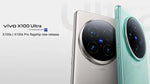 Vivo X100S/ X100S Pro/ X100 Ultra 5G (256GB/512GB/1TB)