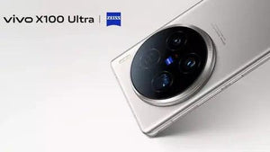 Vivo X100S/ X100S Pro/ X100 Ultra 5G (256GB/512GB/1TB)