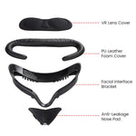 4 in 1 spacer kit for Meta Quest 2/ Meta Quest 3