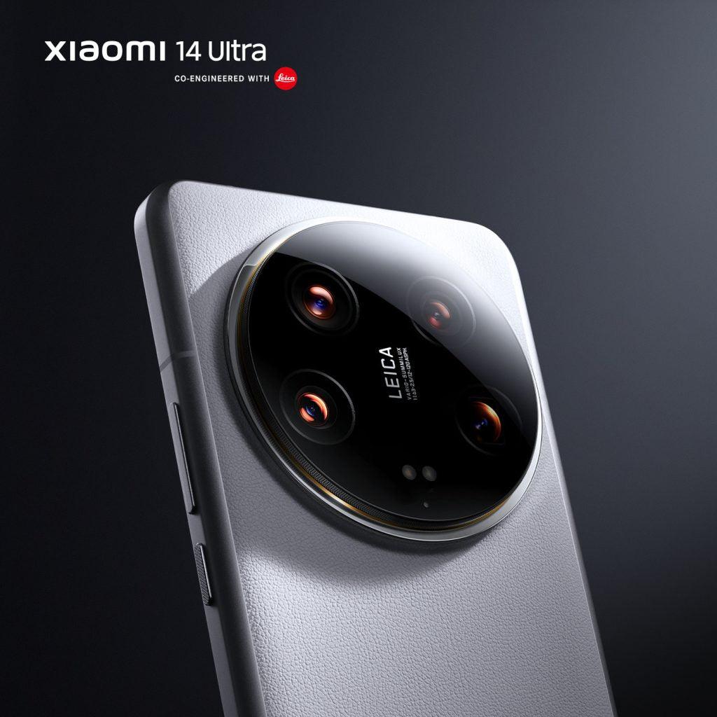 Xiaomi Mi 14 Ultra 5G (256GB/512GB/1TB) - Mainz Empire Pte Ltd