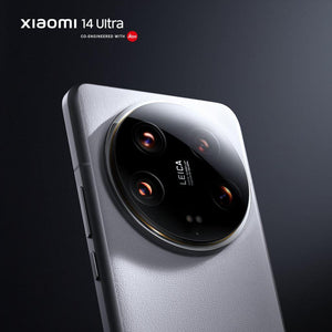 Xiaomi Mi 14 Ultra 5G (256GB/512GB/1TB)