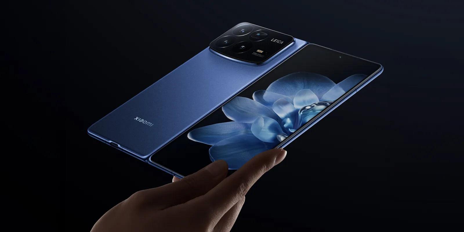 XiaoMi Mix Fold 4 5G (256GB/512GB/1TB)