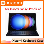 Xiaomi Pad 6S Pro Original Keyboard Cover
