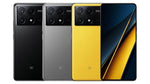 Xiaomi Poco X6/ X6 Pro 5G (256GB/512GB) - Mainz Empire Pte Ltd