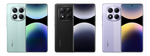 Xiaomi Redmi Note 14 Pro 5G (12/256GB)