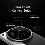 Xiaomi Mi 15 Ultra 5G (16/512GB) | Global Edition