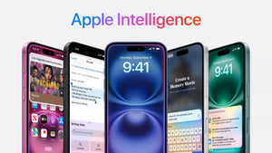 Apple iPhone 16/ iPhone 16 Plus (128GB/256GB/512GB)