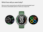 OnePlus Watch 2R