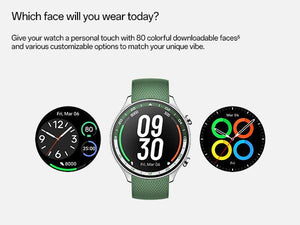 OnePlus Watch 2R