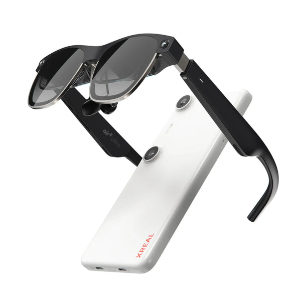 XREAL Air 2 Ultra + XREAL Beam Pro (128GB/256GB) | Mainz XREAL Air 2 Ultra + XREAL Beam Pro (128GB/256GB) | Mainz