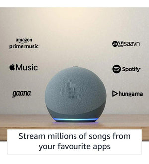 Amazon Echo Dot 5th Gen