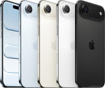 Apple iPhone Air 5G (256GB/512GB)