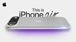 Apple iPhone Air 5G (256GB/512GB)