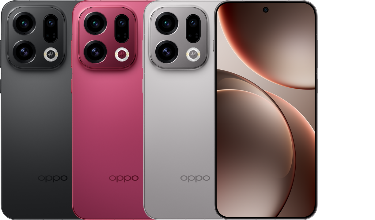Oppo Find X9/ Find X9 Pro 5G (16/512GB)