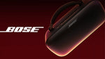 Bose Soundlink Max Portable Speaker