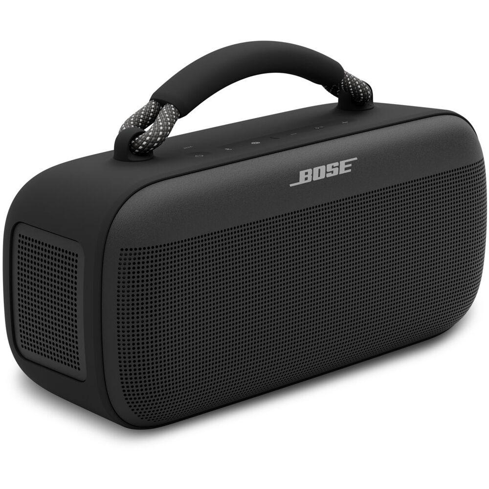 Bose Soundlink Max Portable Speaker